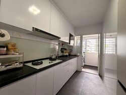 Blk 289B Compassvale Cape (Sengkang), HDB 4 Rooms #637392481